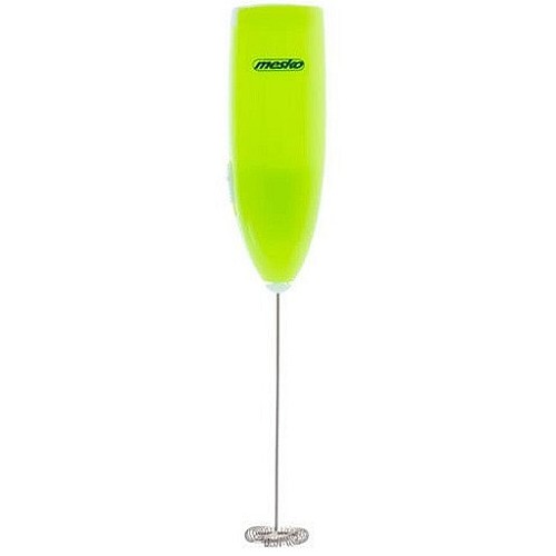 Спінювач молока Mesko MS 4493 Green