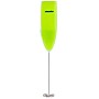 Спінювач молока Mesko MS 4493 Green