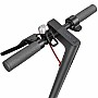 Електричний самокат M365 Max 10", 800/500 Вт, до 30 км/год, сірий
