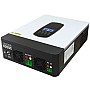 4.2кВа Гібридний інвертор Daxtromn SP-4200 4200VA, 24 В, 110 А, 3800 Вт (безперебійник, UPS, ДБЖ)
