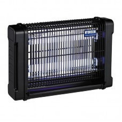 Пастка для комах Noveen IKN-12W Black