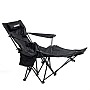 Крісло складане Ranger Relax Black