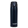 Термокружка Ranger Expert 0,35 L Black