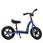 Дитячий біговел 12 дюймів Profi Kids M 5455-3, синій