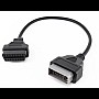 Перехідник на Nissan OBD2 14 Pin/пін нісан обд адаптер кабель