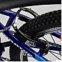 Велосипед Спортивний Corso Pulsar 20 дюймів Shinemax, 4 кольори