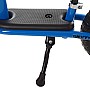 Дитячий біговел 12 дюймів Profi Kids M 5455-3, синій