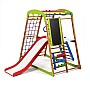 Дитячий спортивний комплекс BabyWood Plus 3