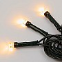 Світлодіодна гірлянда CASA Deco 120 LED 19.5 м теплий білий