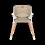 Стілець для годування Lionelo KOEN BEIGE SAND