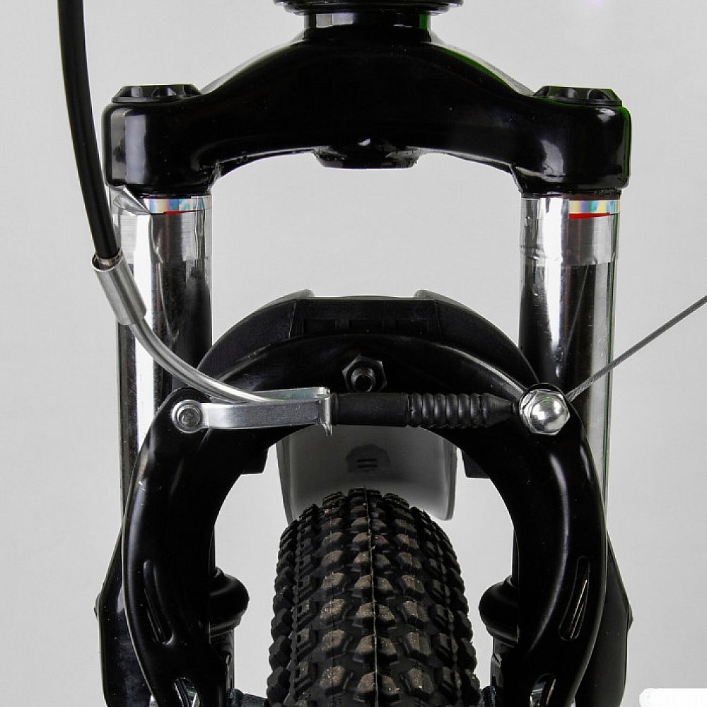 Велосипед Спортивний Corso Pulsar 20 дюймів Shinemax, 4 кольори