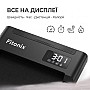 Бігова доріжка Fitonix P03B/6 до 6 км/год, 100 кг, компактна, тиха