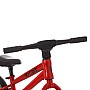 Дитячий біговел 12 дюймів Profi Kids M 5451A-1, червоний