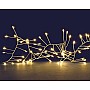 Світлодіодна гірлянда CASA Deco 220 Micro-LED 2.2 м теплий білий