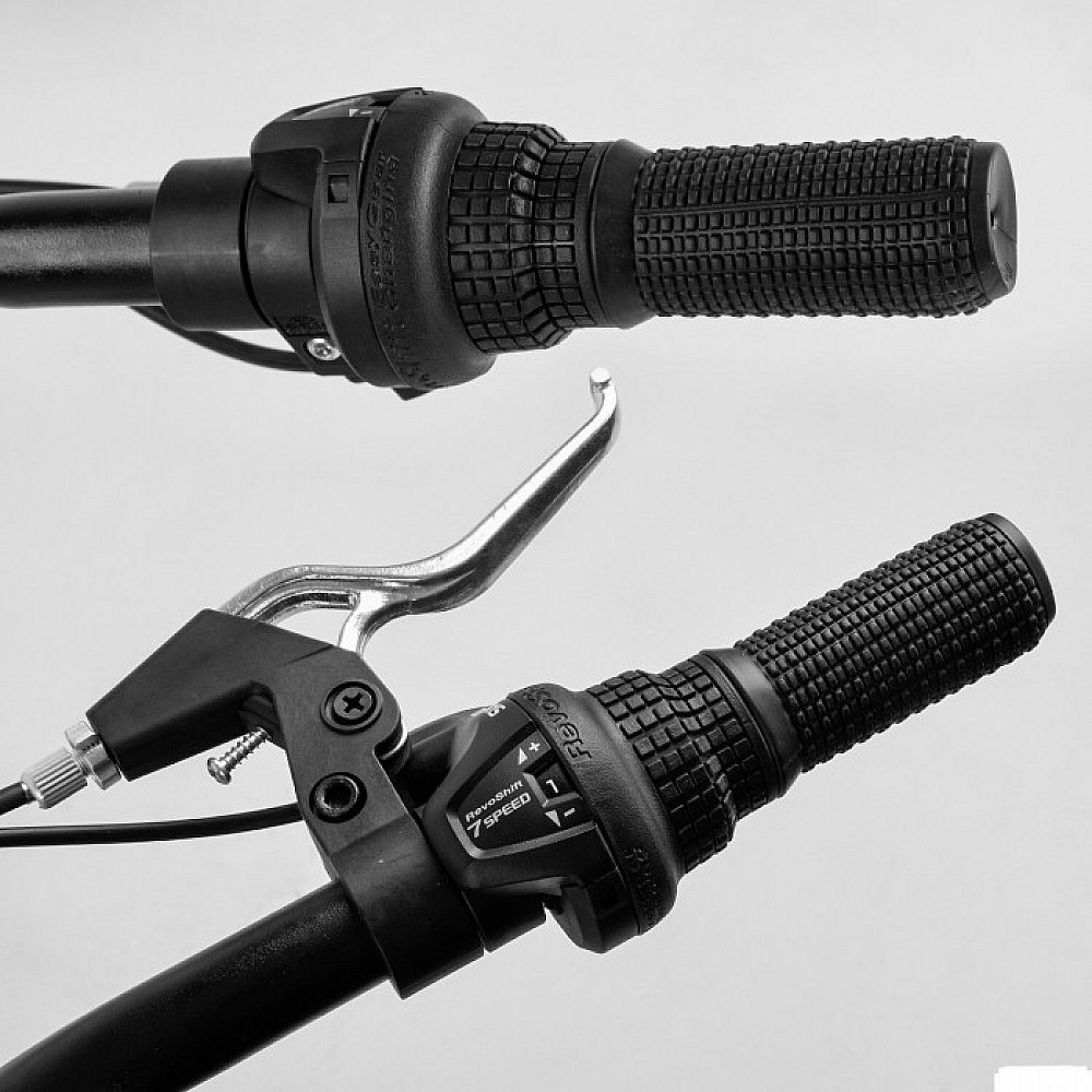 Велосипед Спортивний Corso Pulsar 20 дюймів Shinemax, 4 кольори