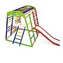 Спортивний комплекс для дому SportBaby «Юнга Plus 2»