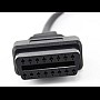 Перехідник на Nissan OBD2 14 Pin/пін нісан обд адаптер кабель