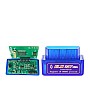 Сканер діагностика ELM 327 блютуз ДВІ ПЛАТИ 1.5 PIC 25K80 obd2