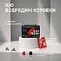 LiFePO4 12V 100 Ah Акумулятор Idzlldi BMS, для для резервного живлення будинку, квартири