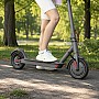 Електричний самокат M365 Max 10", 800/500 Вт, до 30 км/год, сірий