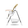 Стілець для годування Lionelo LINN PLUS BEIGE