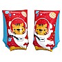 Надувні нарукавники Тигри, 30x15см, 5-12л, Bestway 32102-tigers