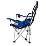 Складане крісло-шезлонг Ranger FC 750-052 Blue