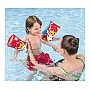 Надувні нарукавники Тигри, 30x15см, 5-12л, Bestway 32102-tigers
