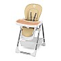 Стілець для годування Lionelo LINN PLUS BEIGE