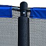 Батут садовий SportPlus СП-Т-305 Blue внутрішня захисна сітка