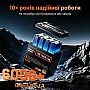 LiFePO4 12V/160Ah 150A BMS акумулятор Humsienk 2048 Вт*год для систем резервного живлення