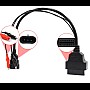 Перехідник для сканера 3 Pin OBD 2 для Chery, Fiat, Lancia, Amulet