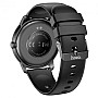 Розумний годинник Smart Watch Hoco Y4 + магнітна зарядка (Чорний)