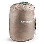Спальний мішок Ranger 4 season Brown