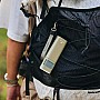 Антимоскітний ліхтар Naturehike CNH22DQ021 (Зелений)