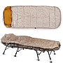 Спальний мішок Ranger 4 season Brown