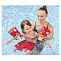 Надувні нарукавники Тигри, 30x15см, 5-12л, Bestway 32102-tigers