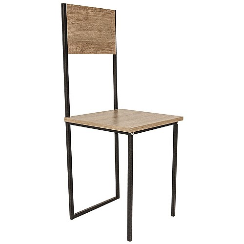 Стілець “Туле” Дуб Античний