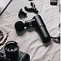 Перкусійний масажер тригерних точок Booster Mini 2500 мАч
