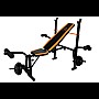 Лавка для жиму WCG 0055