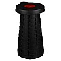 Стілець туристичний Telescopic Stool (7039)