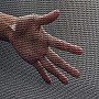 Захисна сітка для батута 244-252 см (8 ft) 6 стійок, зовнішня