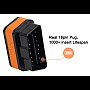 Aвто сканер Vgate iCar2 v1.5 Bluetooth / блютуз OBD2 ELM327, 2020р.