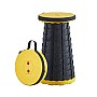 Стілець туристичний Telescopic Stool (7039)