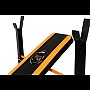 Лавка для жиму WCG 0055