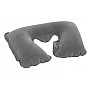 Надувна подушка Bestway 67006-gray (42 x 26см) сіра