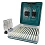 220В/12В Інкубатор автоматичний на 70 яєць Vertis Dualmotor з цифровим контроллером, автоматичним зволоженням