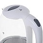 Електрочайник Mesko MS 1302w 1,7 L