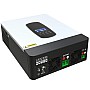 4.2кВа LiFePO4 Комплект резервного живлення інвертор Daxtromn + 2 акумулятора Datouboss 12V 100Ah, BMS, 1280Wh для квартири