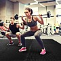 Мат-пазл WCG EVA 1,9 cm 60х60 1 шт